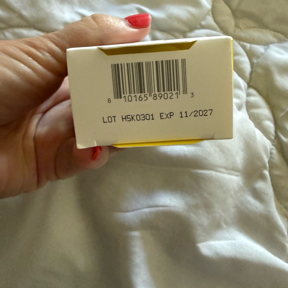 Supergoop! Matte screen - Picture 3 of 3